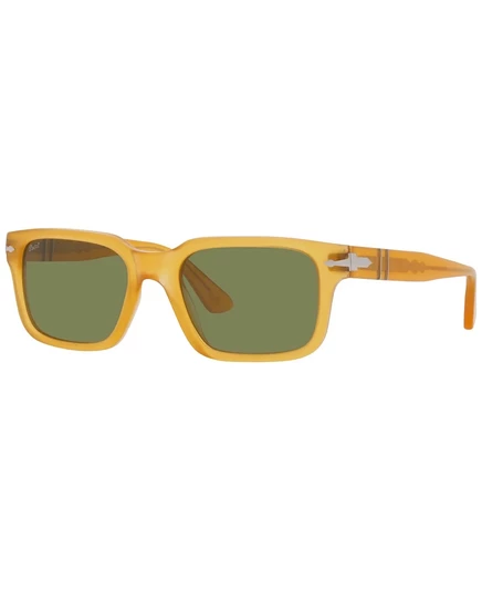 Мужские солнцезащитные очки Persol PO3272S 53, желтые