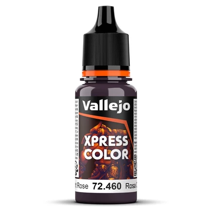 Краска Vallejo Game Color Xpress Twilight Rose 18 мл