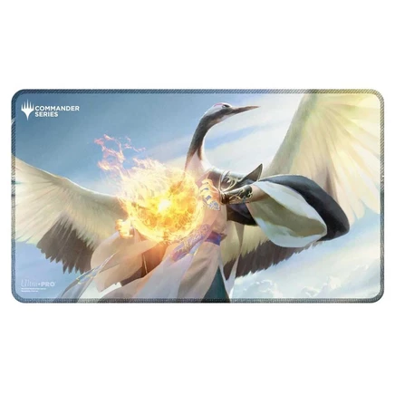 Игровой мат Kykar «Wind's Fury», с прошитым краем