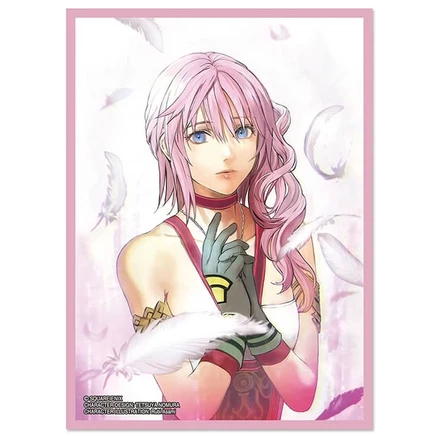 Наборы карт Final Fantasy XIII: Serah (FFCSS-07) (100)