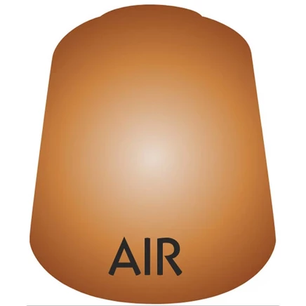 Краска Citadel Air Valdor Gold, 24 мл