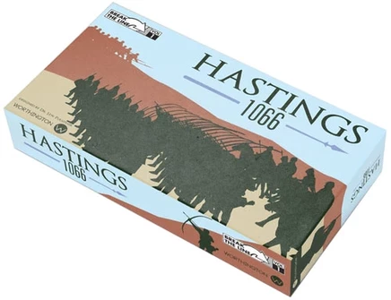 Настольная игра Hastings 1066