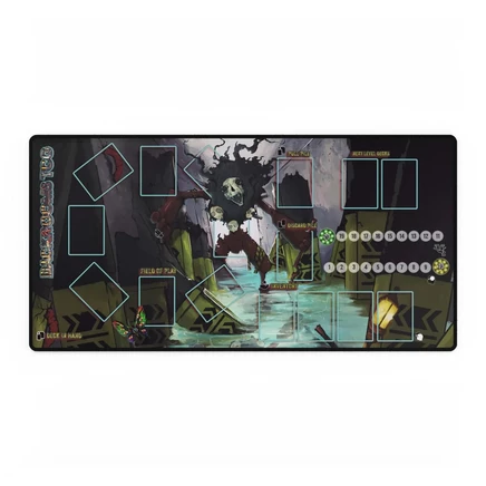 Коврик для карточной игры The Dominion