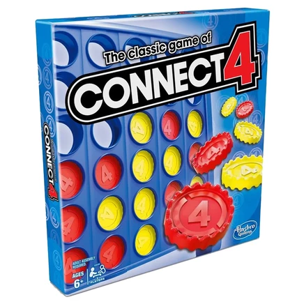 Настольная игра Connect 4