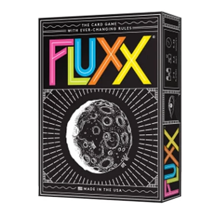 Настольная игра Fluxx v5.0