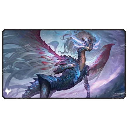 Коврик Ultra Pro MtG Tarkir Dragonstorm: Шико