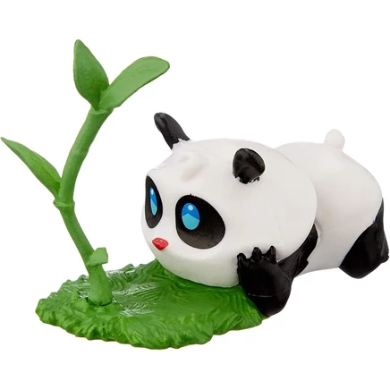 Фигурка для настольной игры Takenoko Chibi 3 — пельмень, 5 см