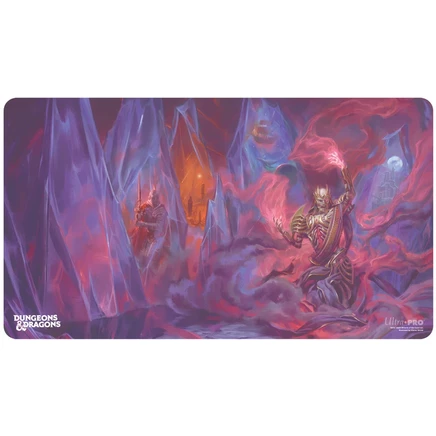 Игровой коврик Ultra Pro D&D: Векна: канун погибели