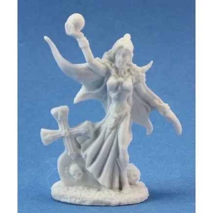Миниатюра Reaper Dark Heaven Bones Naomi, вампирша