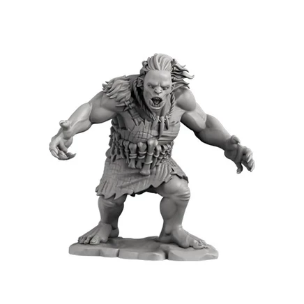 Миниатюра Next Level Miniatures орочья матка