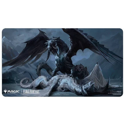Коврик Ultra Pro Magic: The Gathering — Final Fantasy