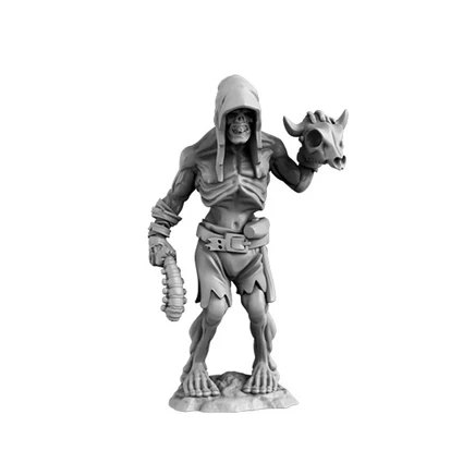 Миниатюра Next Level Miniatures Bone Cobbler, 34,5 мм