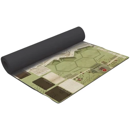 Игровой коврик Capstone Games Fire & Stone 47,5×59,1 см