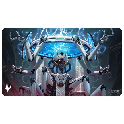 Игровой коврик Ultra Pro MtG: Контрразведка
