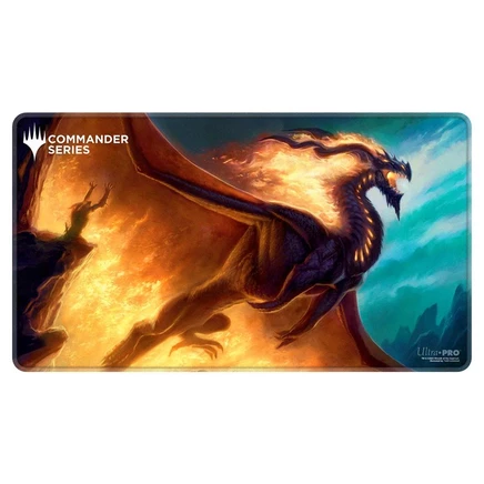 Игровой коврик Ultra Pro MtG Commander — Prossh