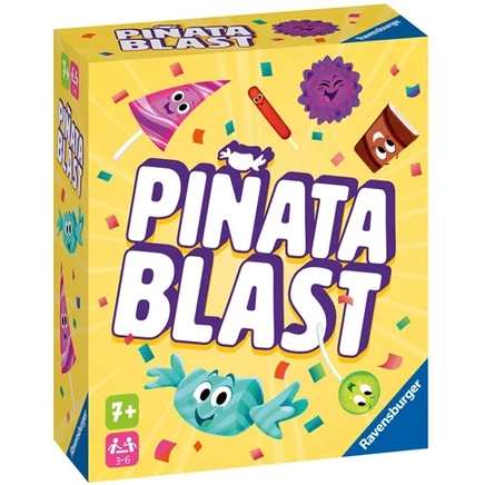 Настольная игра Pinata Blast