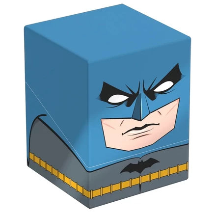 Коробка для карт DC Squaroes Gotham City — Batman