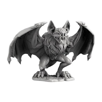 Миниатюра Next Level Miniatures Giant Bat, 28 мм