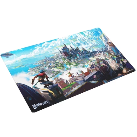 Игровой коврик Equinox Arkaster, 61 × 35 см