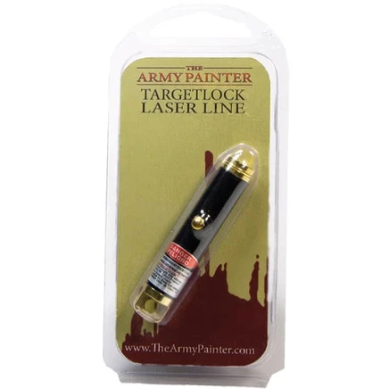 Лазерная направляющая The Army Painter Target Lock