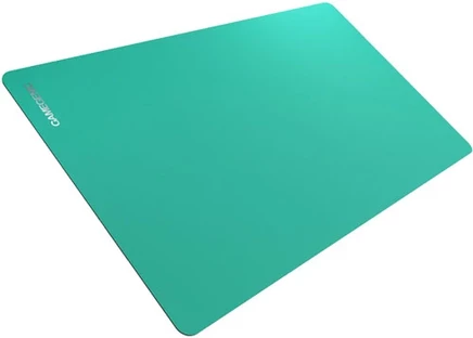 Игровой коврик Gamegenic Prime, петрол, 61×35 см