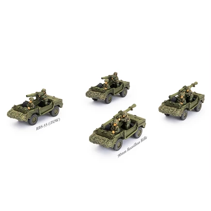 Миниатюры Team Yankee: шведский взвод Pvpjtgb 1111