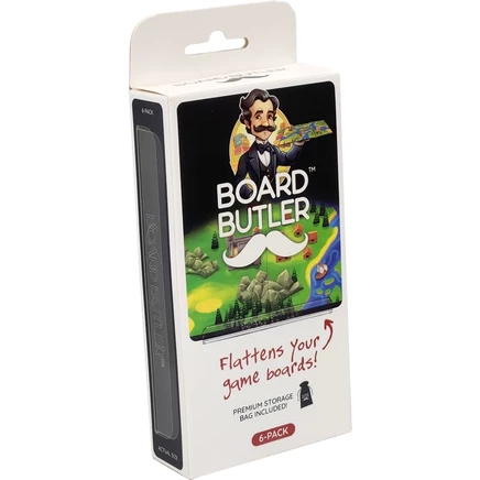 Аксессуар Thrilltop Board Butler, набор из 6 шт.