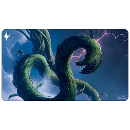 Коврик Ultra Pro MtG: Беспокойный лозостебель