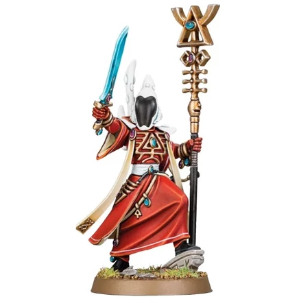Миниатюра Games Workshop 40K: Спиритсир