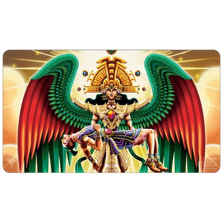 Игровой коврик Ultra Pro Magic: The Gathering — Resplendent Angel