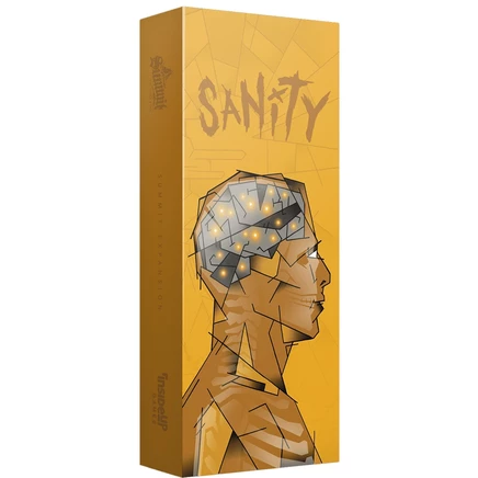 Дополнение «Summit: Sanity»