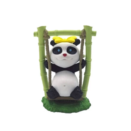 Фигурка для настольной игры Takenoko Chibi 1 Tao Tao, 5 см