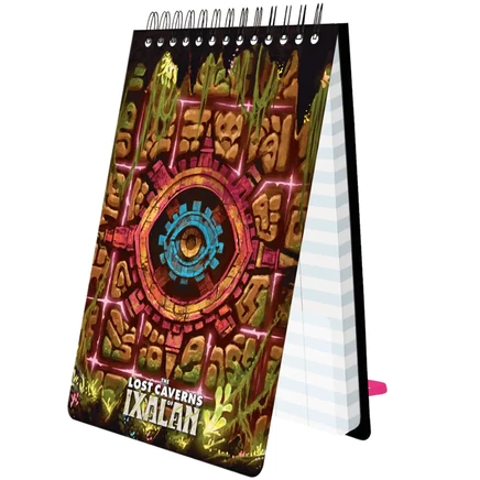 Блокнот Ultra Pro Life Pad Ixalan, 12,7×17,8 см