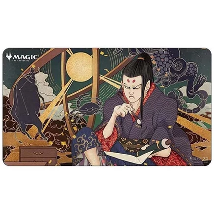 Коврик Ultra Pro Mystical Archive (японский), 61×34 см