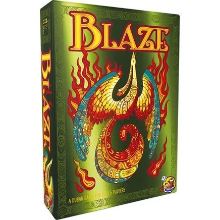 Настольная игра Blaze