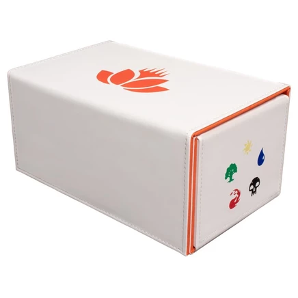 Коробка для карт Ultra Pro Deckbox Duo Mana 8 Lotus