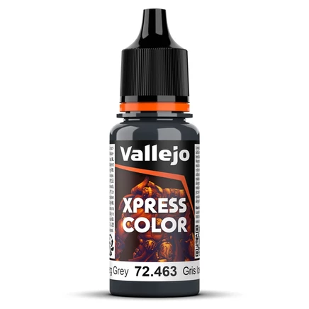 Краска Vallejo Game Color Xpress Color 18 мл, ледяной серый
