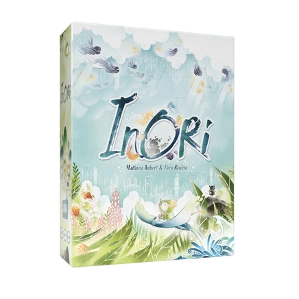 Настольная игра Inori