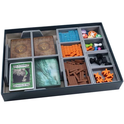 Органайзер для коробки Pandemic (Stand-Alone)