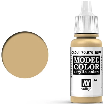 Акриловая краска Vallejo Model Color — палевый