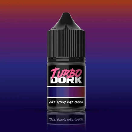 Акрил Turbo Dork TurboShift 22мл «Let Them Eat Cake»