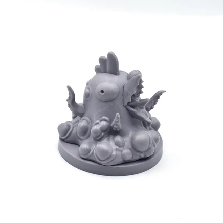 Дополнение War for Chicken Island: Yolk-Sothoth