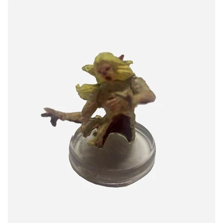 Миниатюра WizKidsNECA №02 Шредскин
