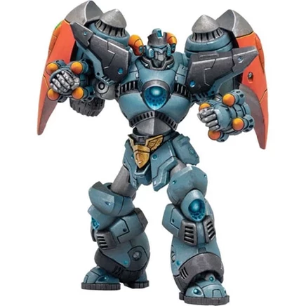 Миниатюра Monsterpocalypse: G.U.A.R.D. Defender-X