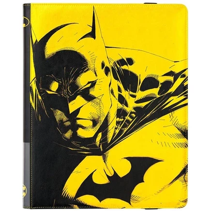 Папка для карт Arcane Tinmen Codex 360 Batman, 360 слотов
