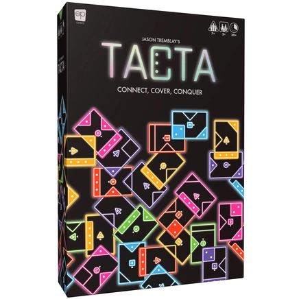 Карточная игра Tacta