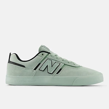 Кроссовки New Balance Jamie Foy 306, светло-серые