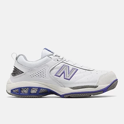Кроссовки New Balance 806, бело-синие