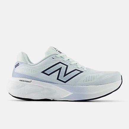 Кроссовки New Balance Fresh Foam X 880v15, розовые
