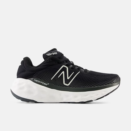 Женская обувь New Balance Fresh Foam X 840v1, черные